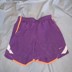 Women’s Nike Running Shorts